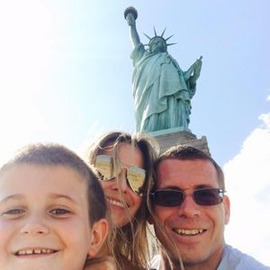 Meet your Posher, Diana